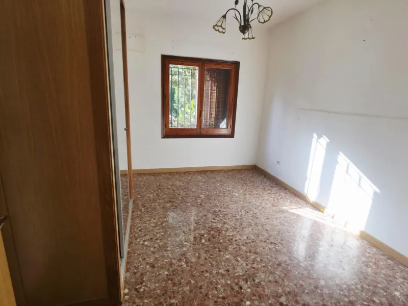 Magnífico chalet con amplias posibilidades en La Albufereta – Playa de San Juan (Alicante)