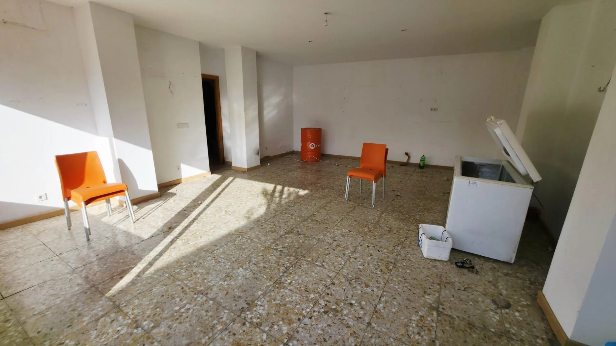 Magnífico chalet con amplias posibilidades en La Albufereta – Playa de San Juan (Alicante)