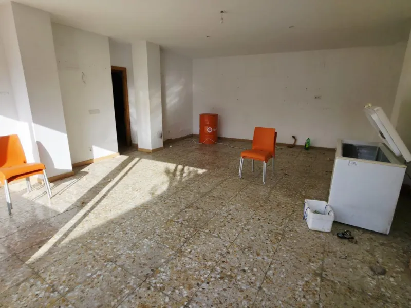 Magnífico chalet con amplias posibilidades en La Albufereta – Playa de San Juan (Alicante)
