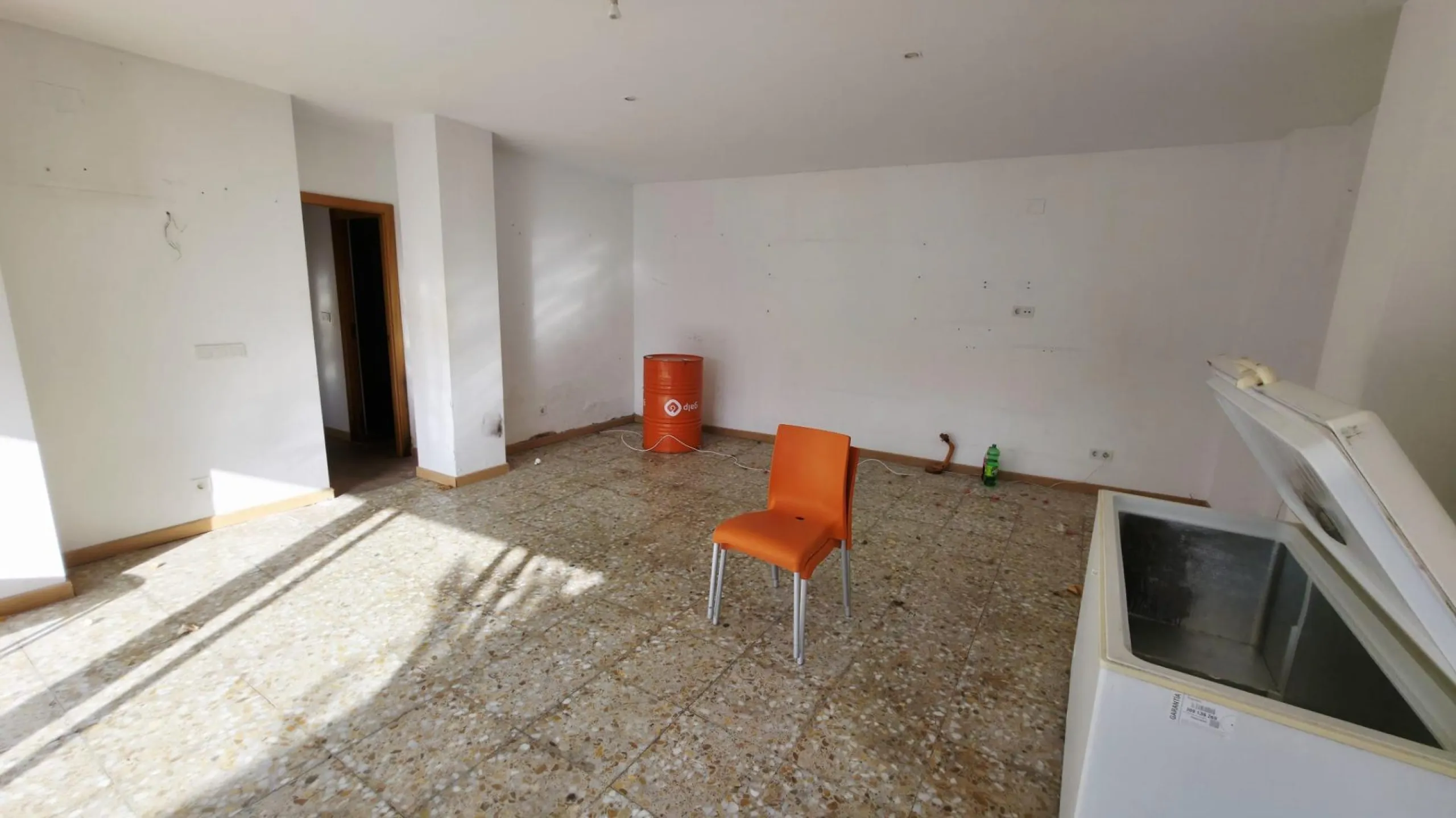 Magnífico chalet con amplias posibilidades en La Albufereta – Playa de San Juan (Alicante)