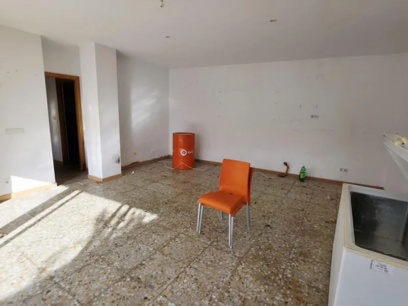 Magnífico chalet con amplias posibilidades en La Albufereta – Playa de San Juan (Alicante)