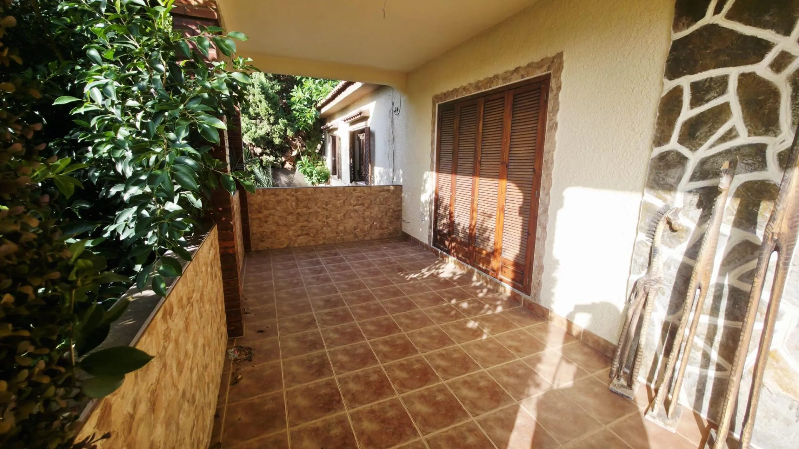 Magnífico chalet con amplias posibilidades en La Albufereta – Playa de San Juan (Alicante)
