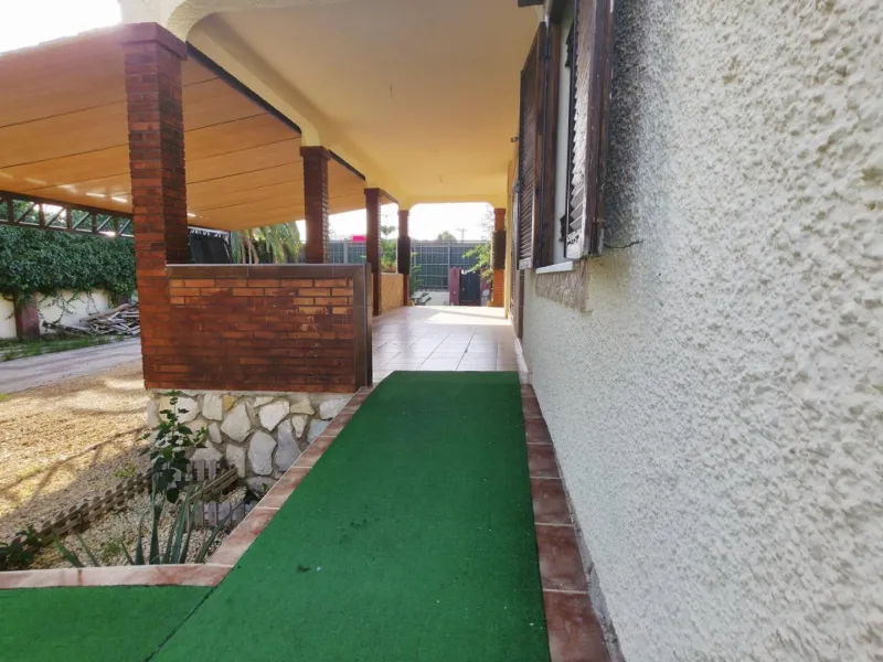 Magnífico chalet con amplias posibilidades en La Albufereta – Playa de San Juan (Alicante)