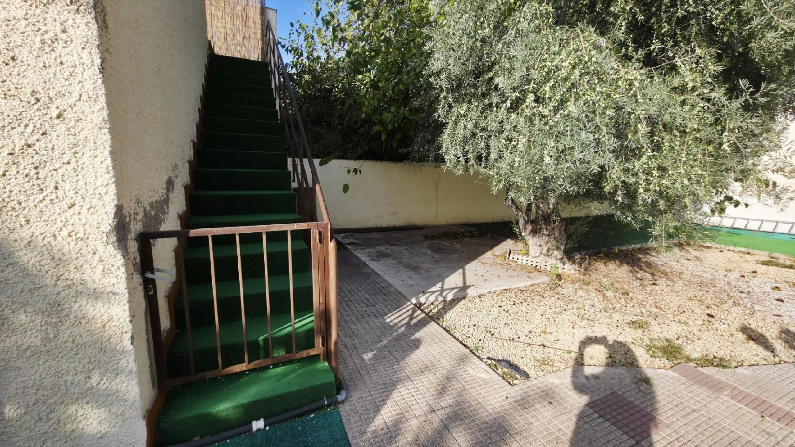 Magnífico chalet con amplias posibilidades en La Albufereta – Playa de San Juan (Alicante)