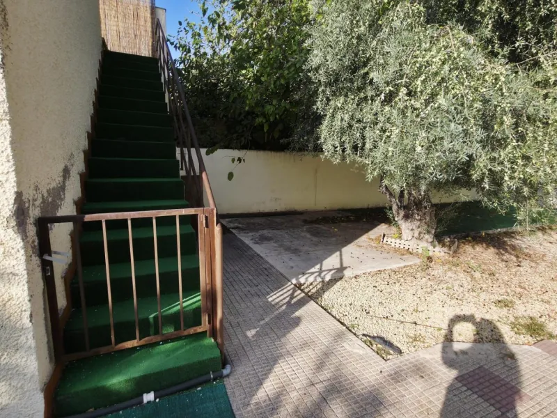 Magnífico chalet con amplias posibilidades en La Albufereta – Playa de San Juan (Alicante)