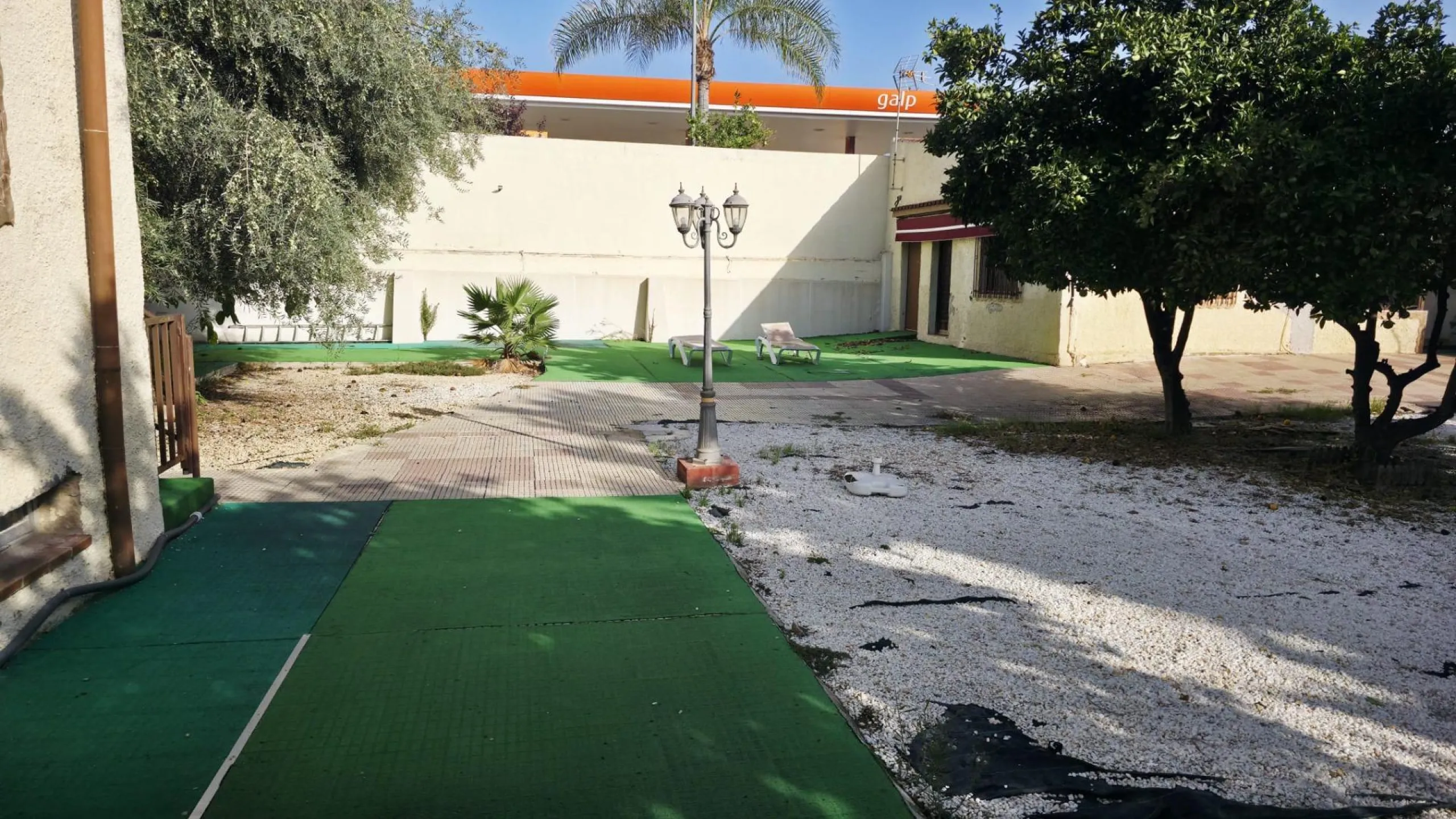 Magnífico chalet con amplias posibilidades en La Albufereta – Playa de San Juan (Alicante)