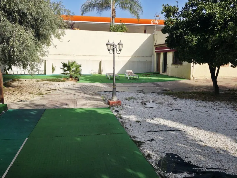 Magnífico chalet con amplias posibilidades en La Albufereta – Playa de San Juan (Alicante)
