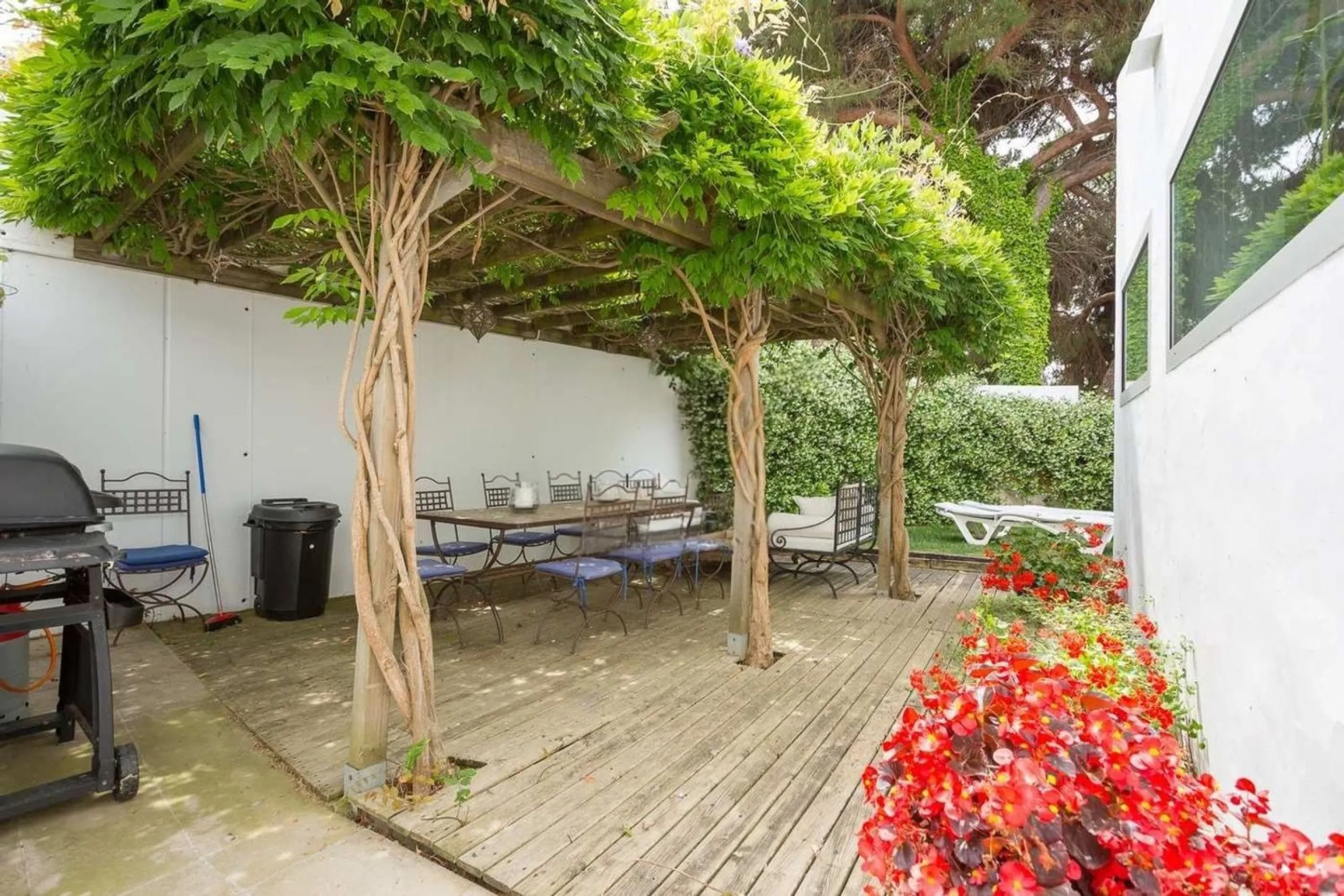 Modern Bright Home with Pool in S’Agaró Vell, Costa Brava