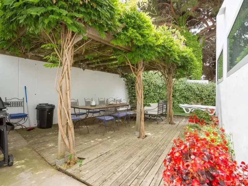 Modern Bright Home with Pool in S’Agaró Vell, Costa Brava