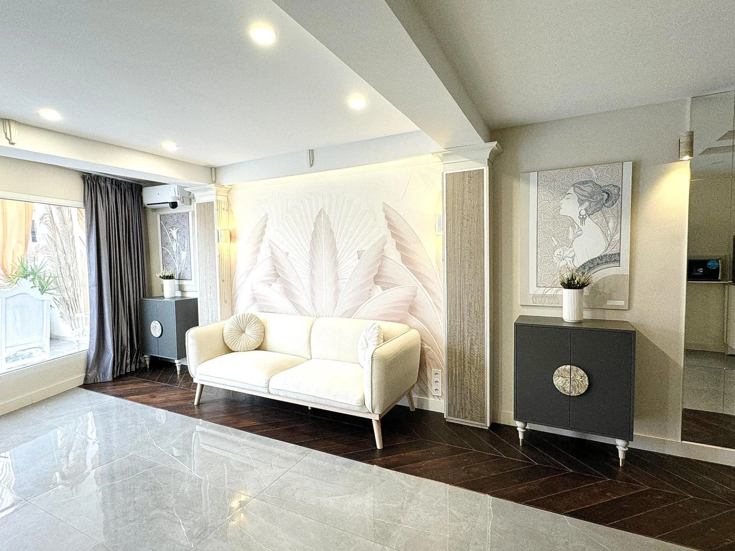 Piso en venta en Alicante — zona Carolinas Bajas