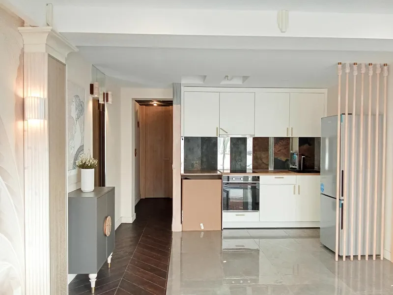 Piso en venta en Alicante — zona Carolinas Bajas