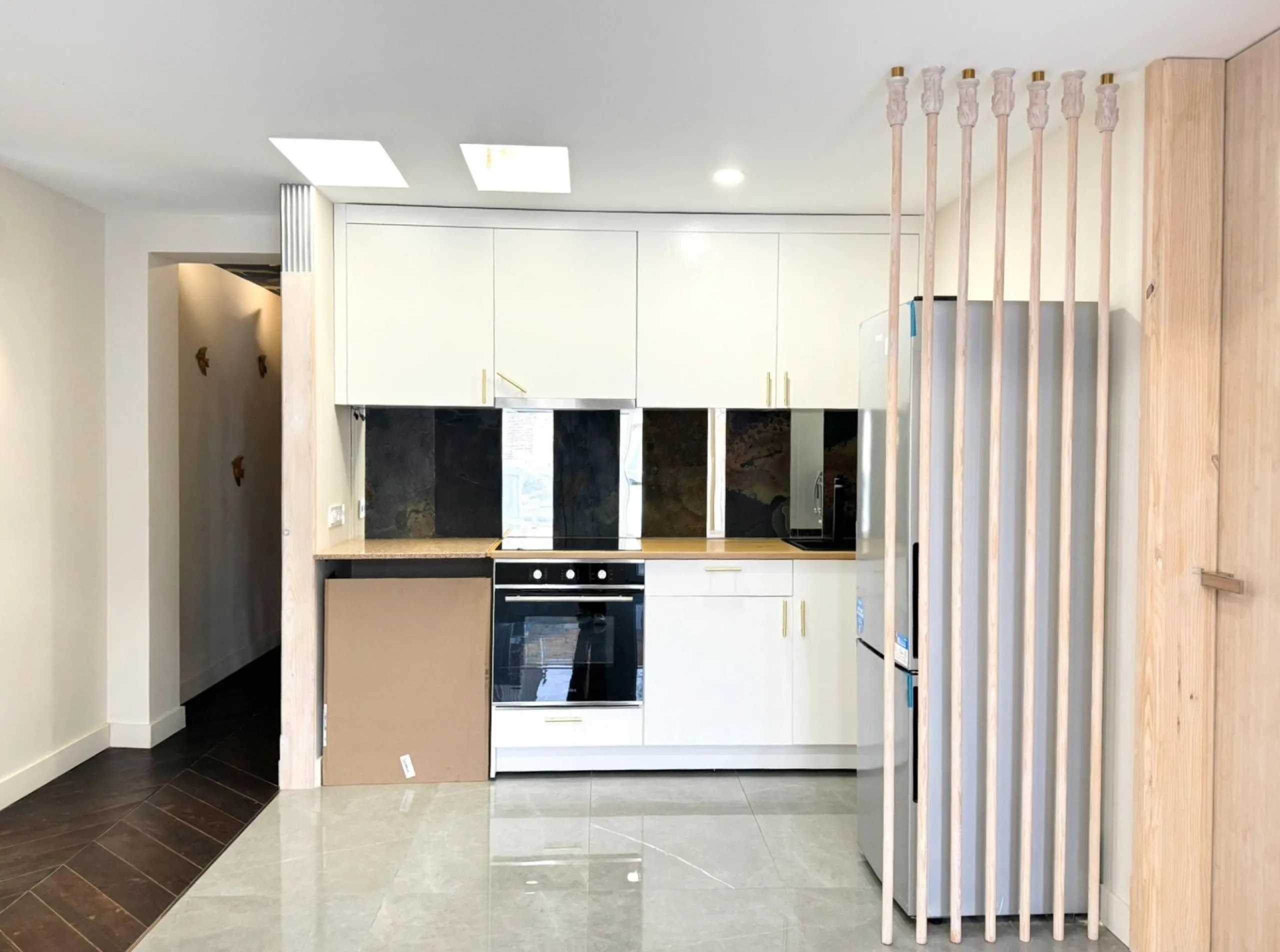 Piso en venta en Alicante — zona Carolinas Bajas