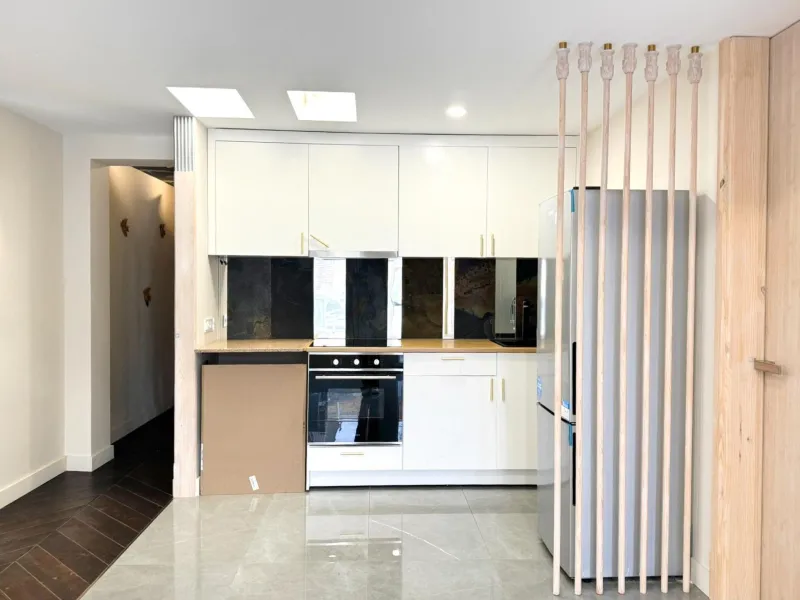 Piso en venta en Alicante — zona Carolinas Bajas