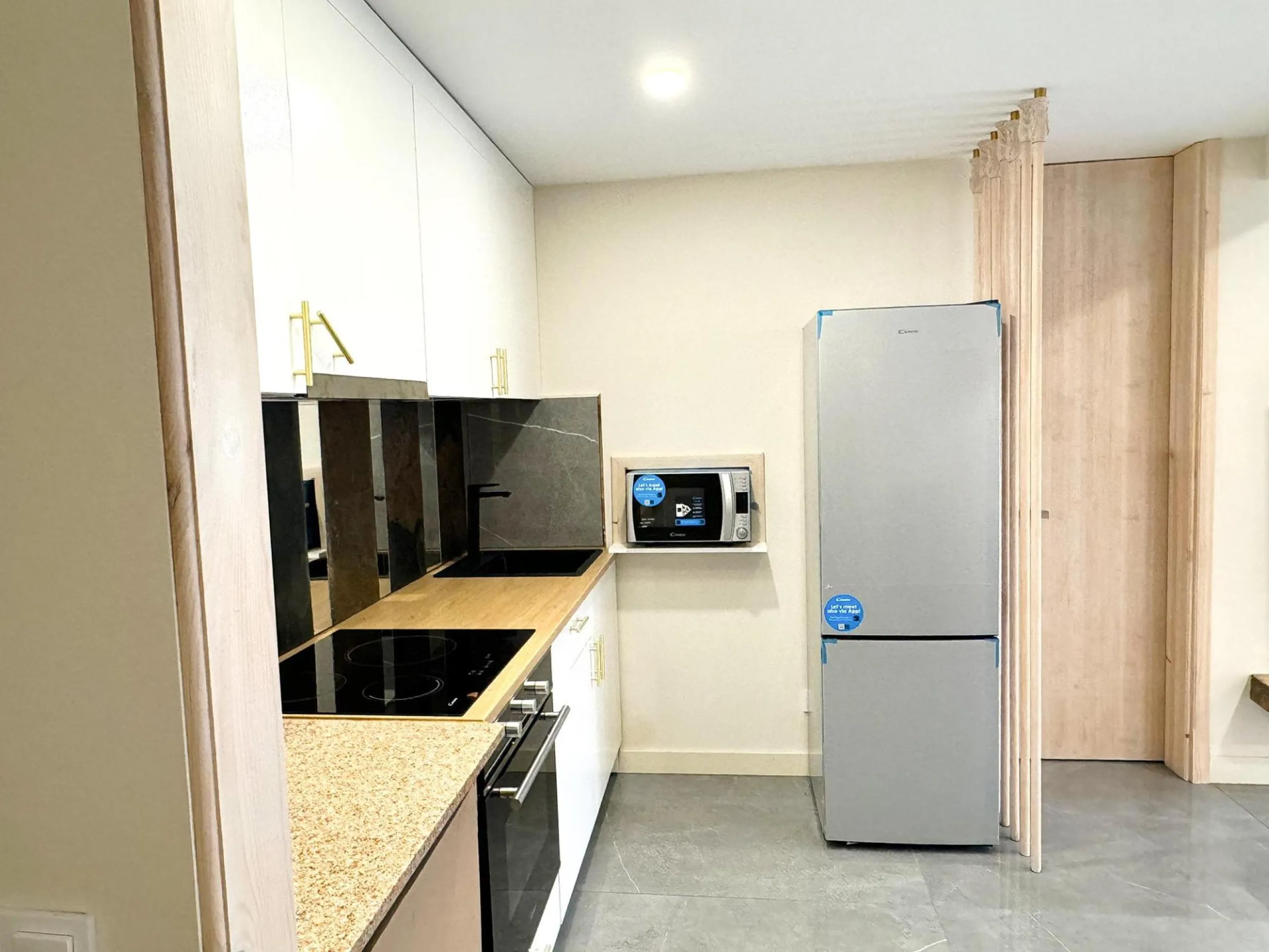 Piso en venta en Alicante — zona Carolinas Bajas