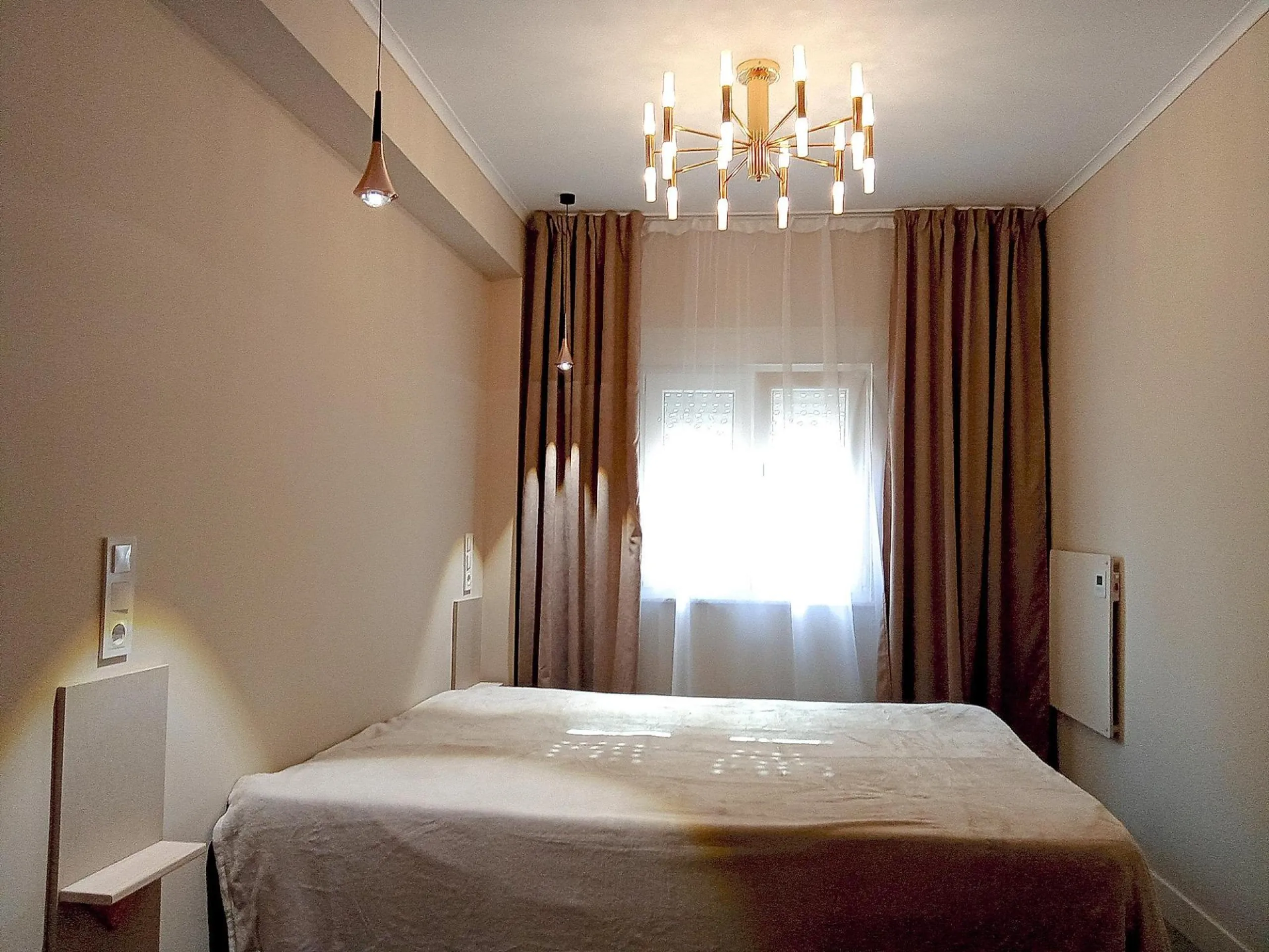 Piso en venta en Alicante — zona Carolinas Bajas