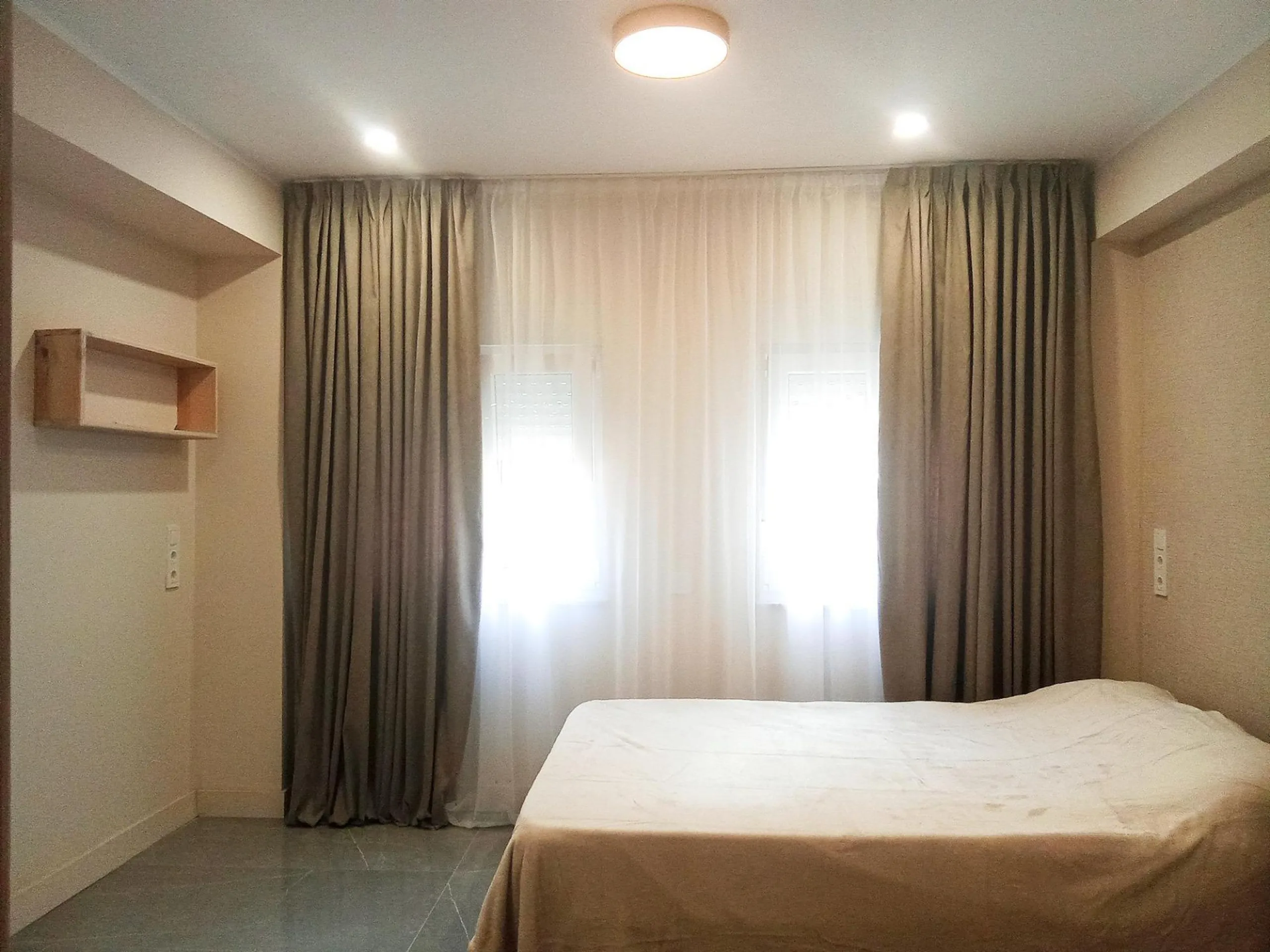 Piso en venta en Alicante — zona Carolinas Bajas