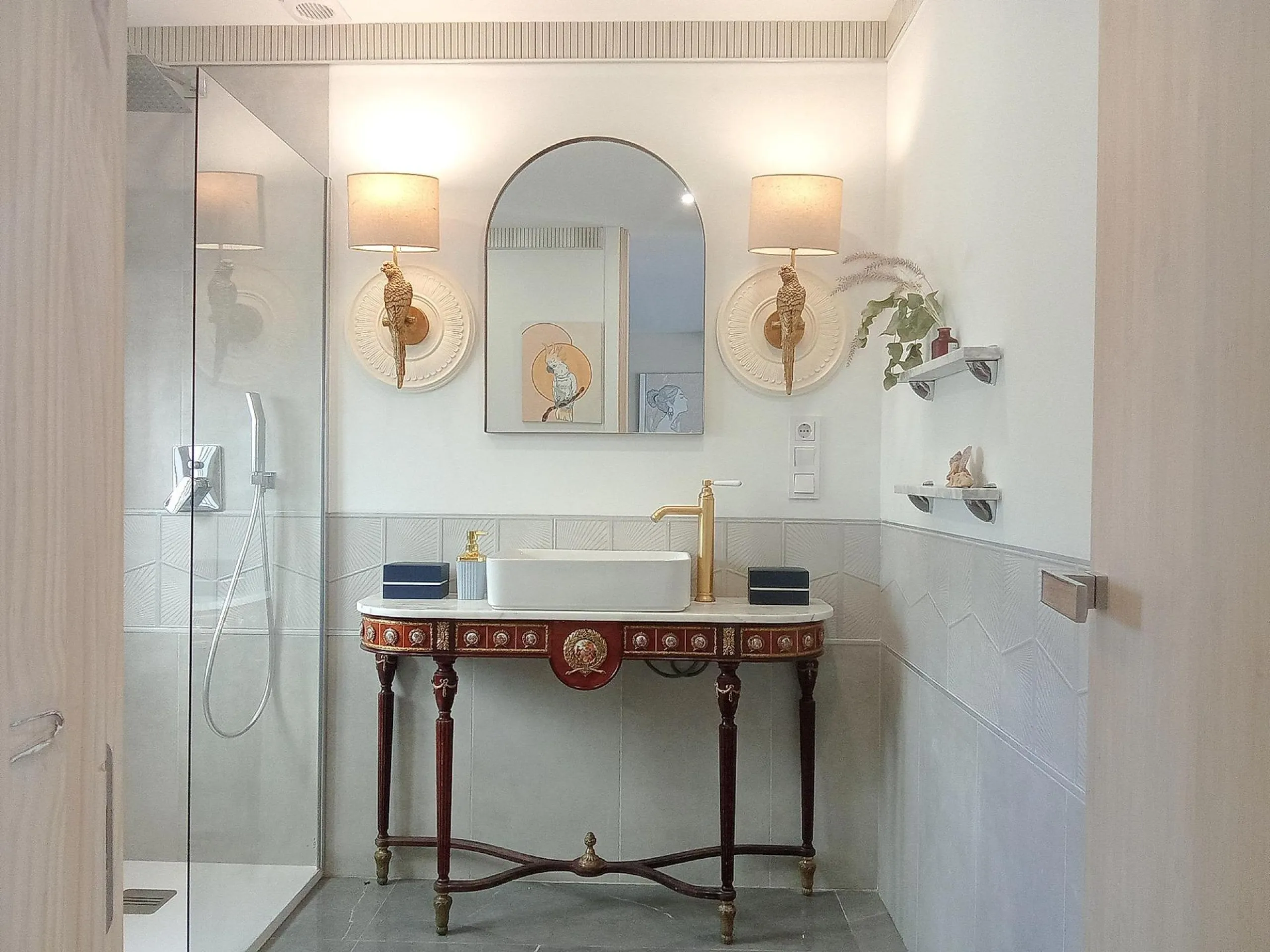 Piso en venta en Alicante — zona Carolinas Bajas