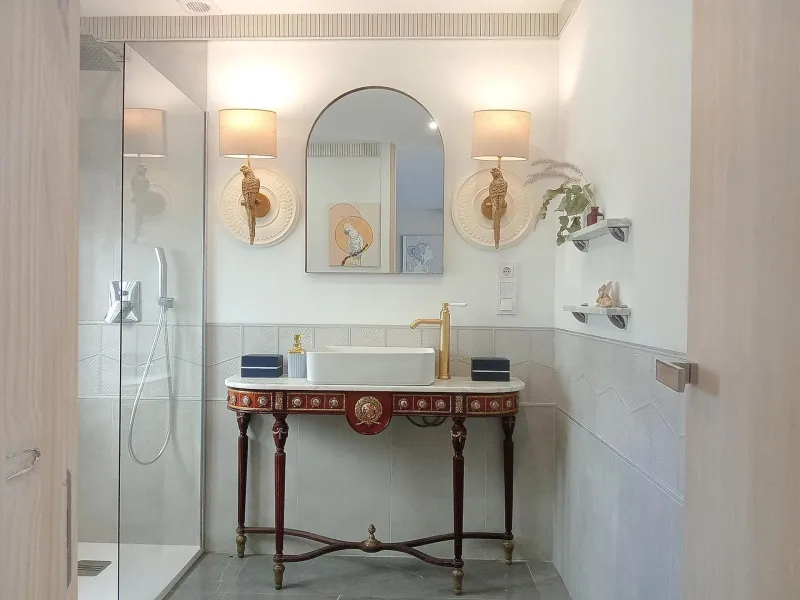 Piso en venta en Alicante — zona Carolinas Bajas