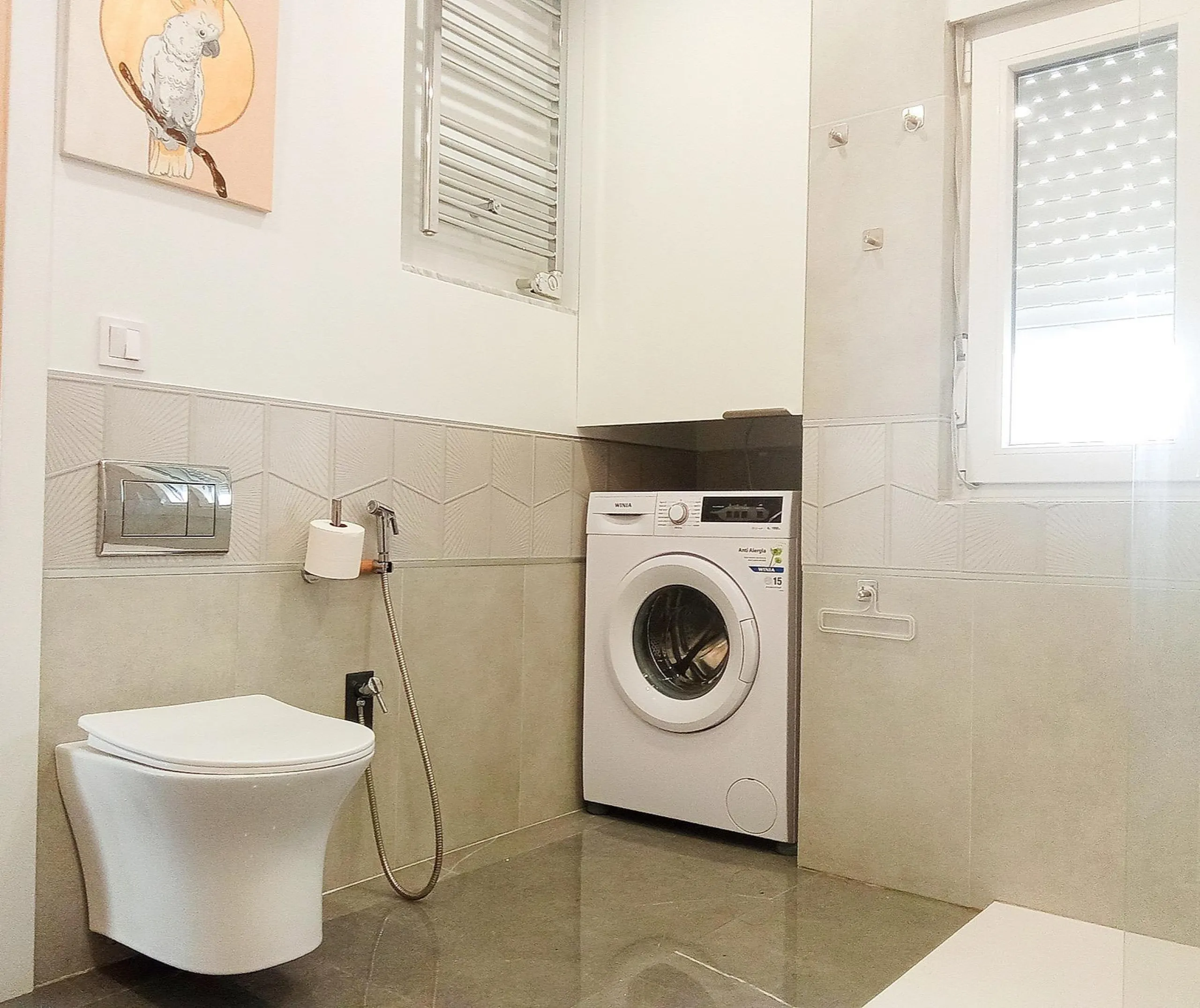 Piso en venta en Alicante — zona Carolinas Bajas