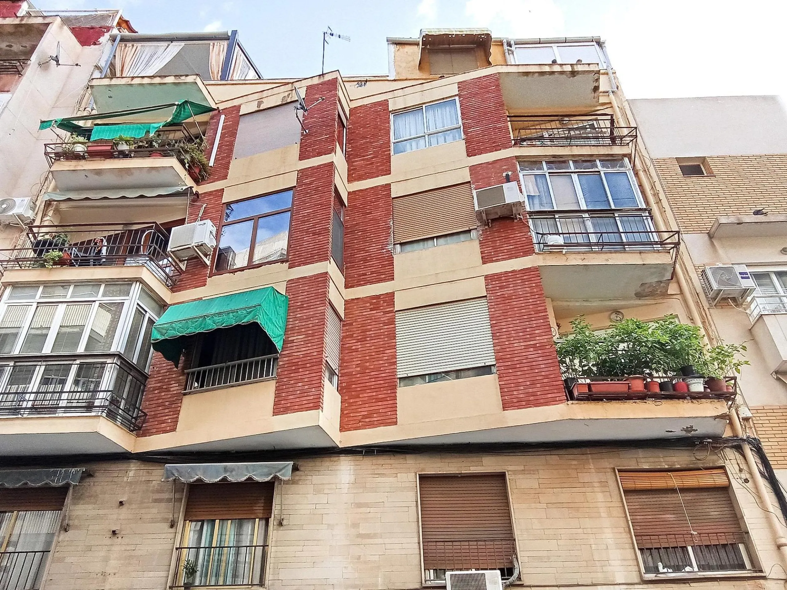 Piso en venta en Alicante — zona Carolinas Bajas