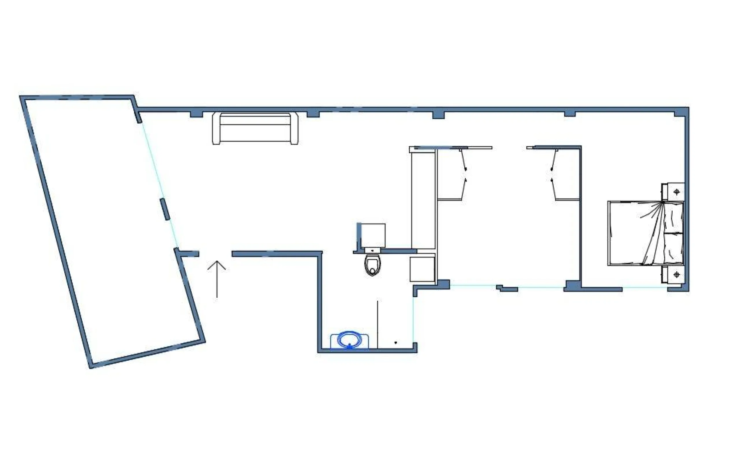Piso en venta en Alicante — zona Carolinas Bajas
