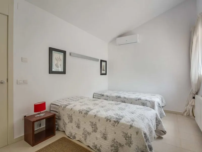 Modern Bright Home with Pool in S’Agaró Vell, Costa Brava