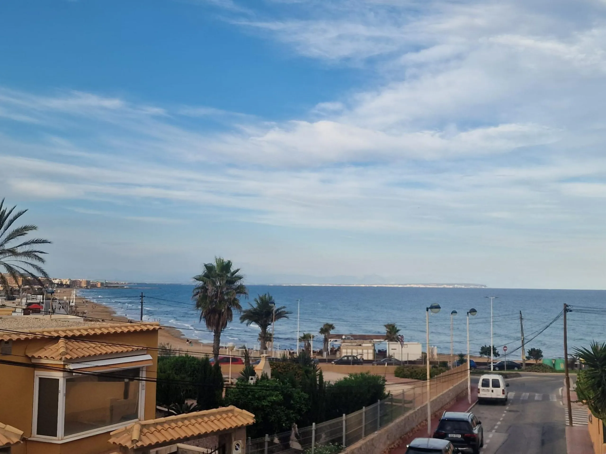 ESPECTACULAR BUNGALOW 2 HABS VISTAS A LA PLAYA DE LA MATA
