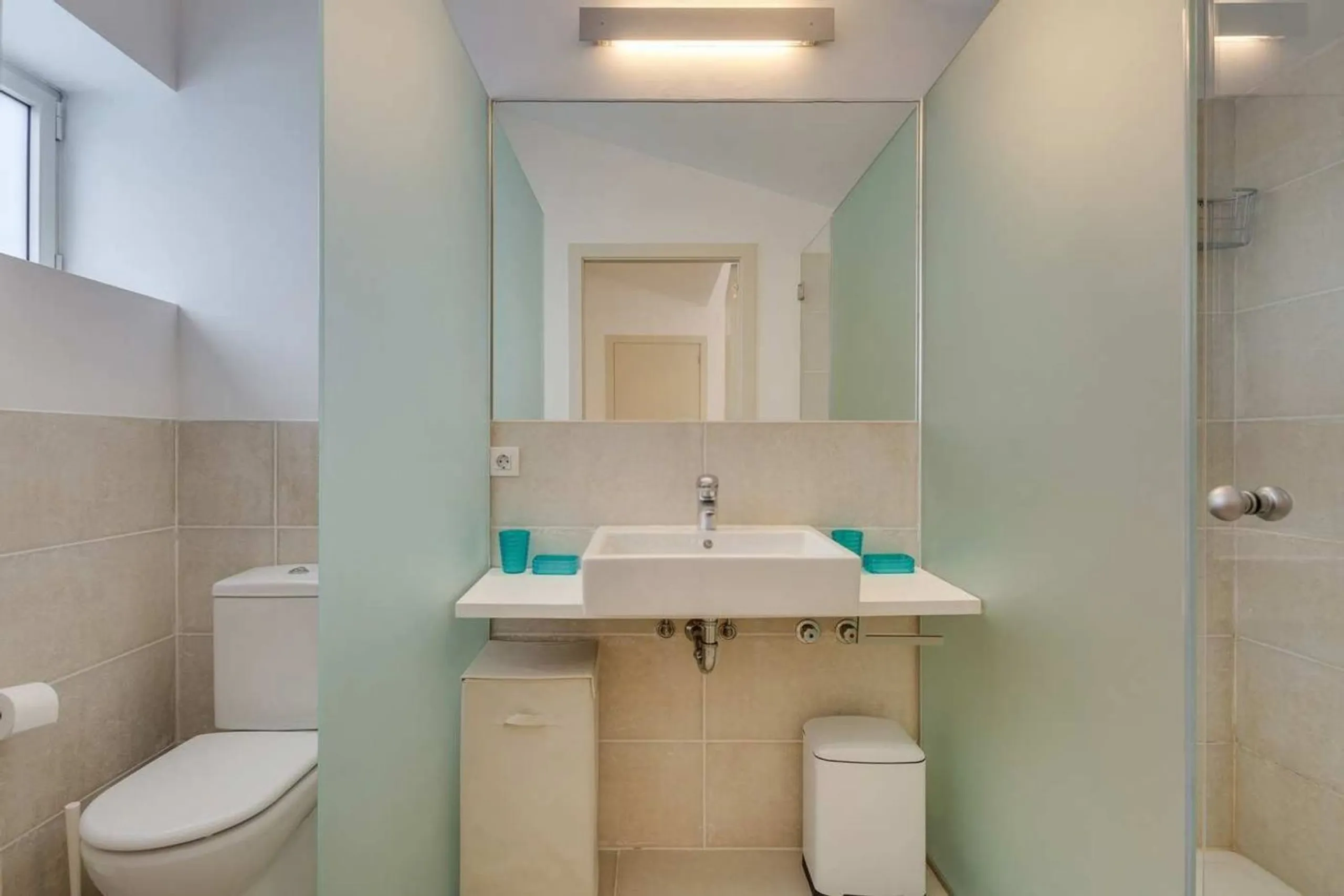 Modern Bright Home with Pool in S’Agaró Vell, Costa Brava