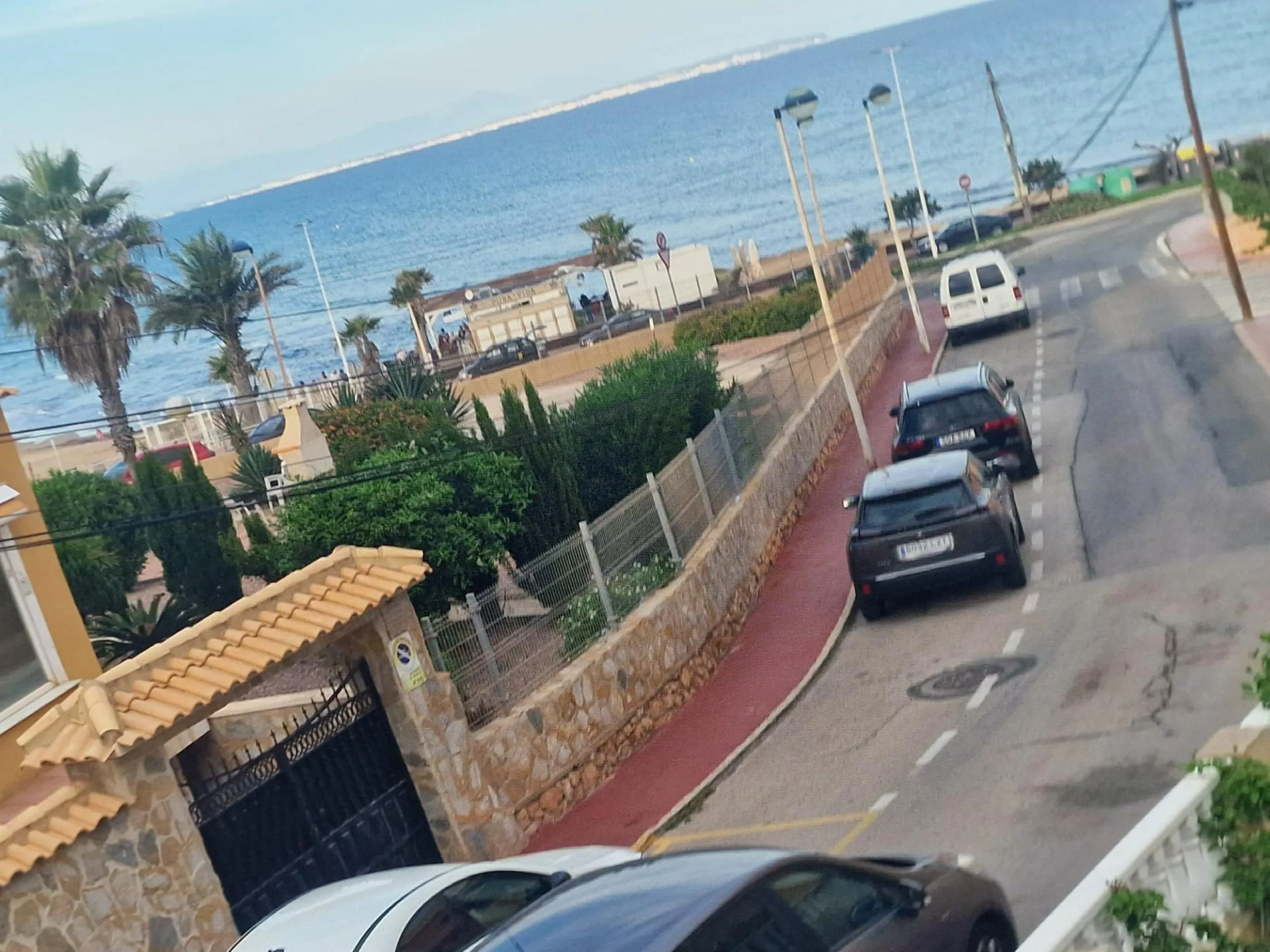 ESPECTACULAR BUNGALOW 2 HABS VISTAS A LA PLAYA DE LA MATA