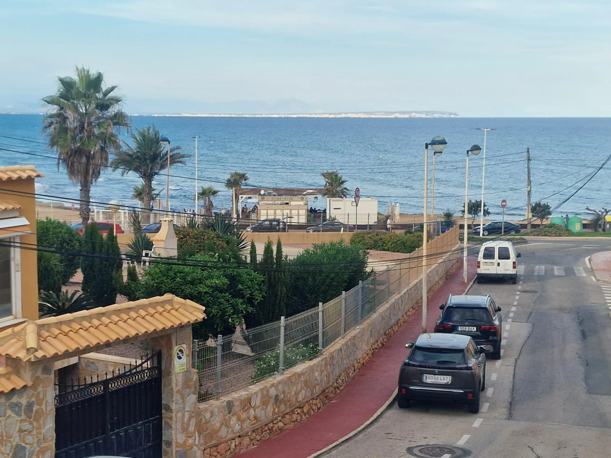 ESPECTACULAR BUNGALOW 2 HABS VISTAS A LA PLAYA DE LA MATA