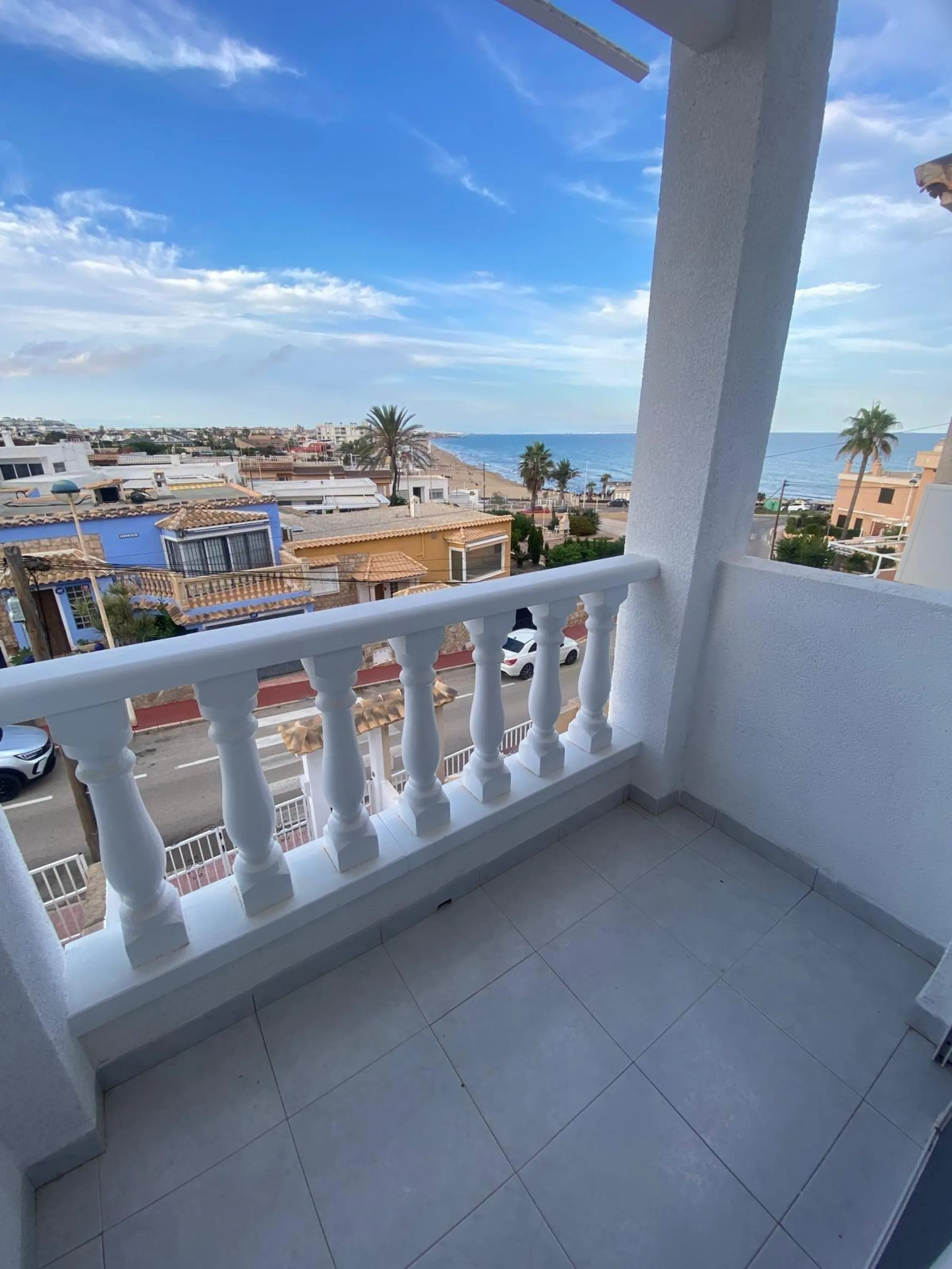 ESPECTACULAR BUNGALOW 2 HABS VISTAS A LA PLAYA DE LA MATA