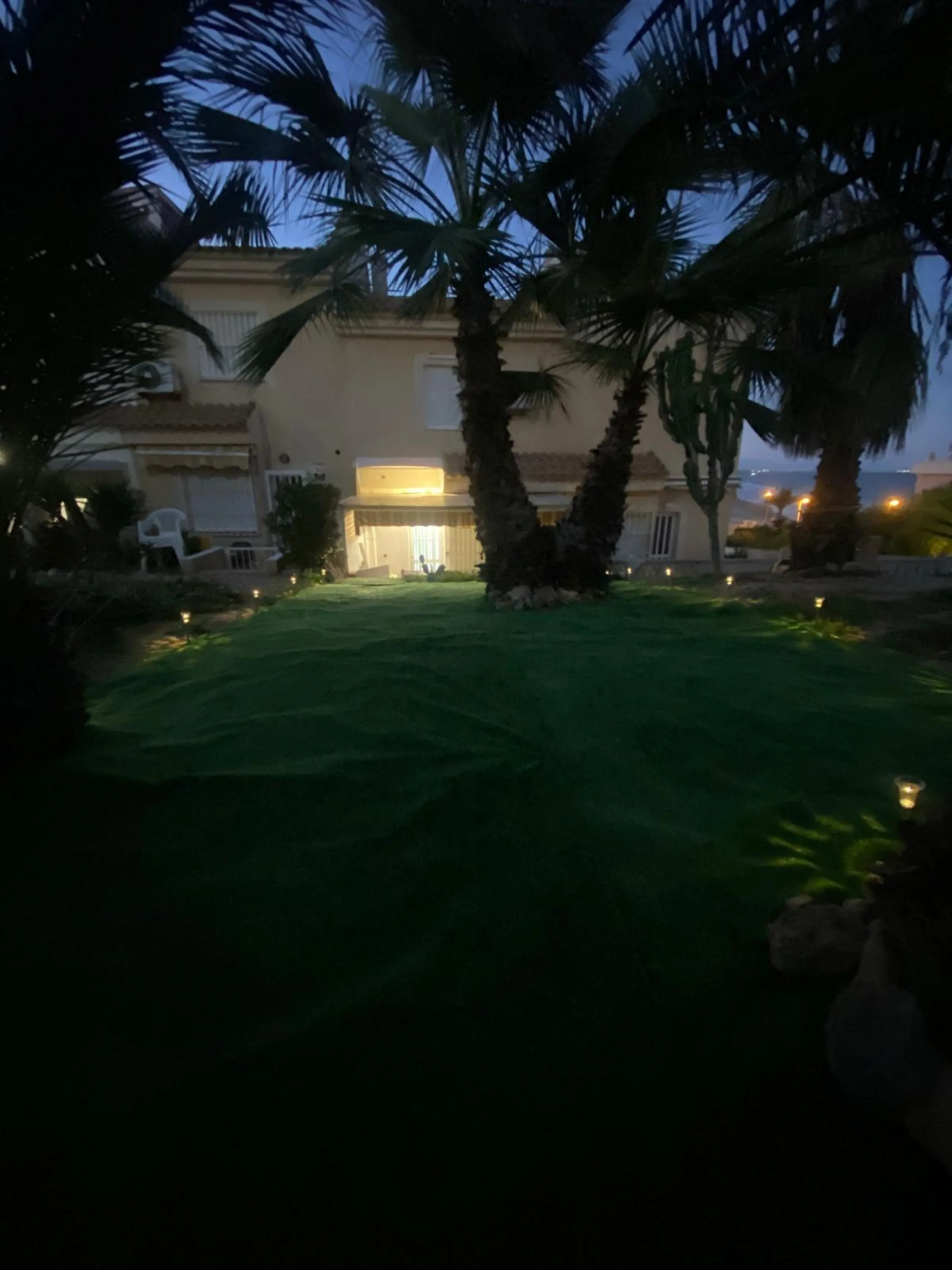 ESPECTACULAR BUNGALOW 2 HABS VISTAS A LA PLAYA DE LA MATA