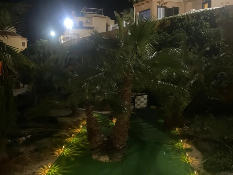 ESPECTACULAR BUNGALOW 2 HABS VISTAS A LA PLAYA DE LA MATA