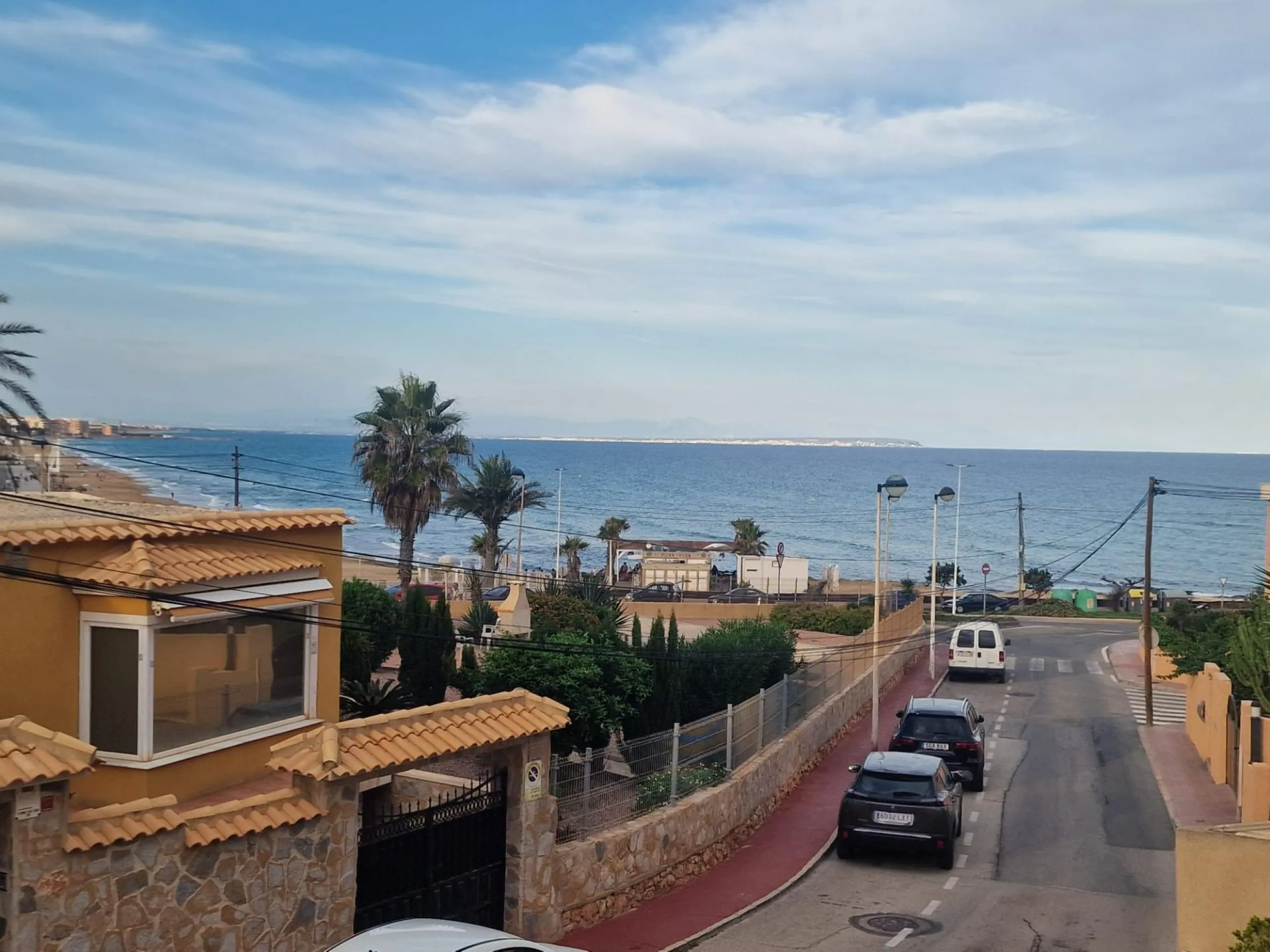 ESPECTACULAR BUNGALOW 2 HABS VISTAS A LA PLAYA DE LA MATA