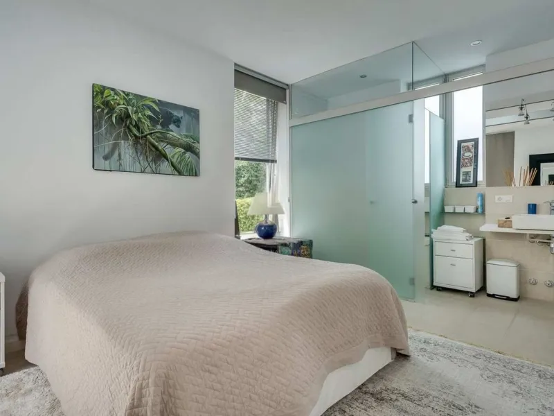 Modern Bright Home with Pool in S’Agaró Vell, Costa Brava