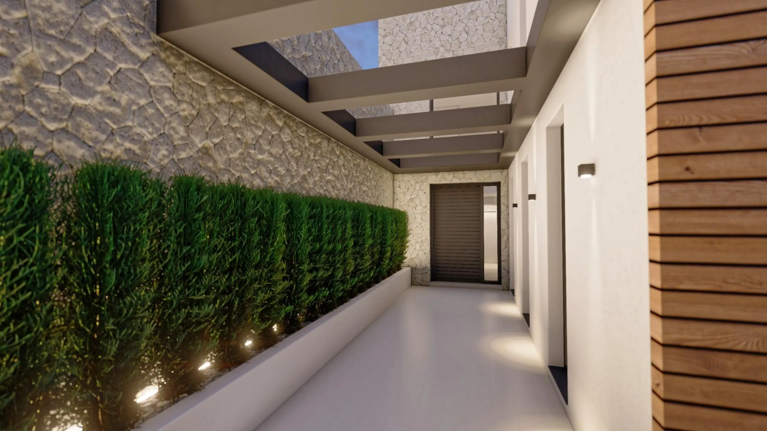 🌴 Villa Paraíso - Altea