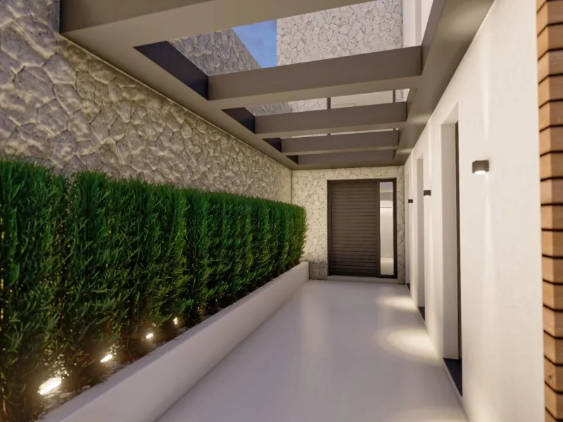 🌴 Villa Paraíso - Altea