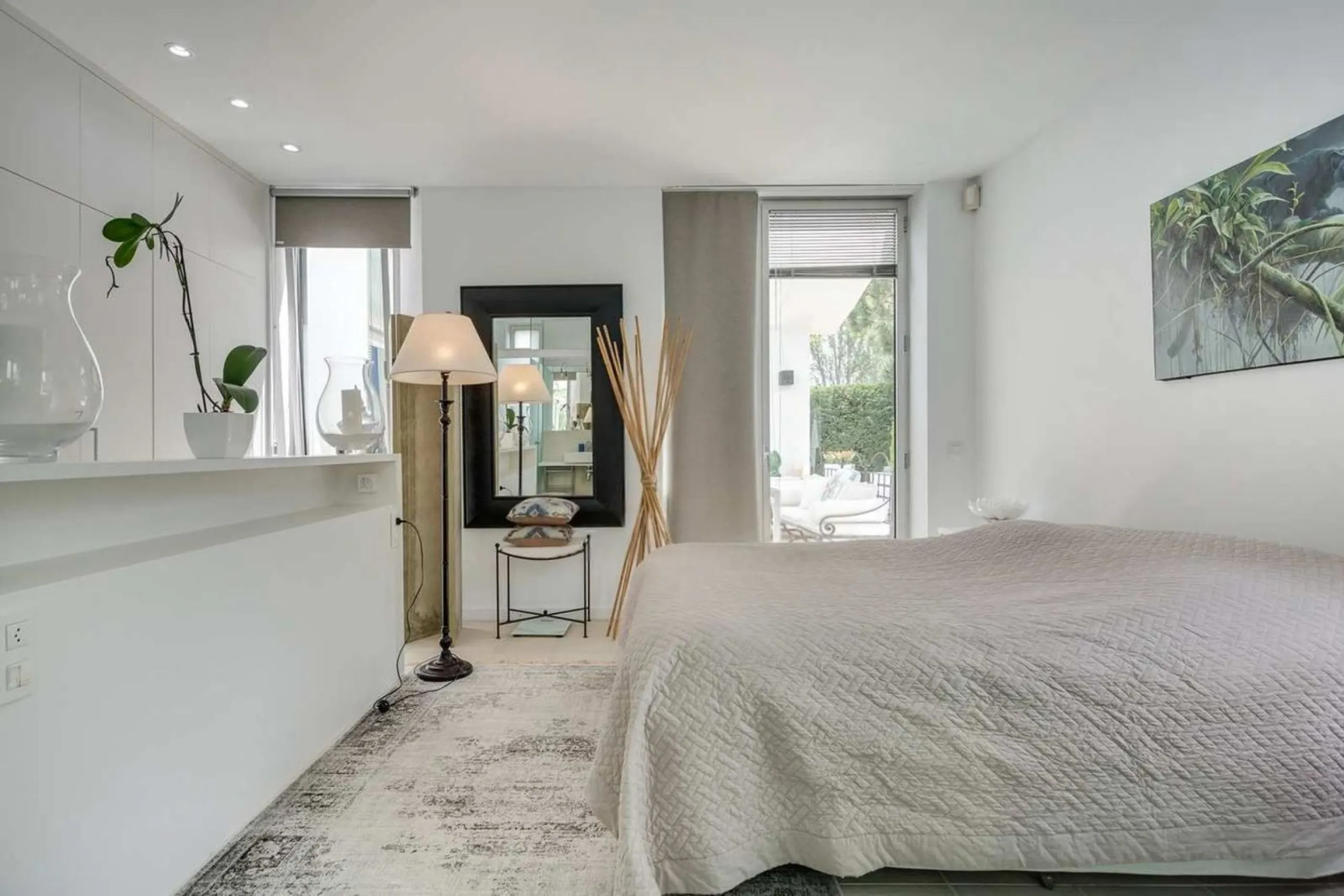 Modern Bright Home with Pool in S’Agaró Vell, Costa Brava