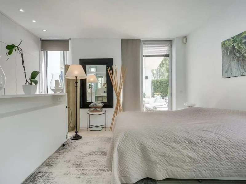 Modern Bright Home with Pool in S’Agaró Vell, Costa Brava