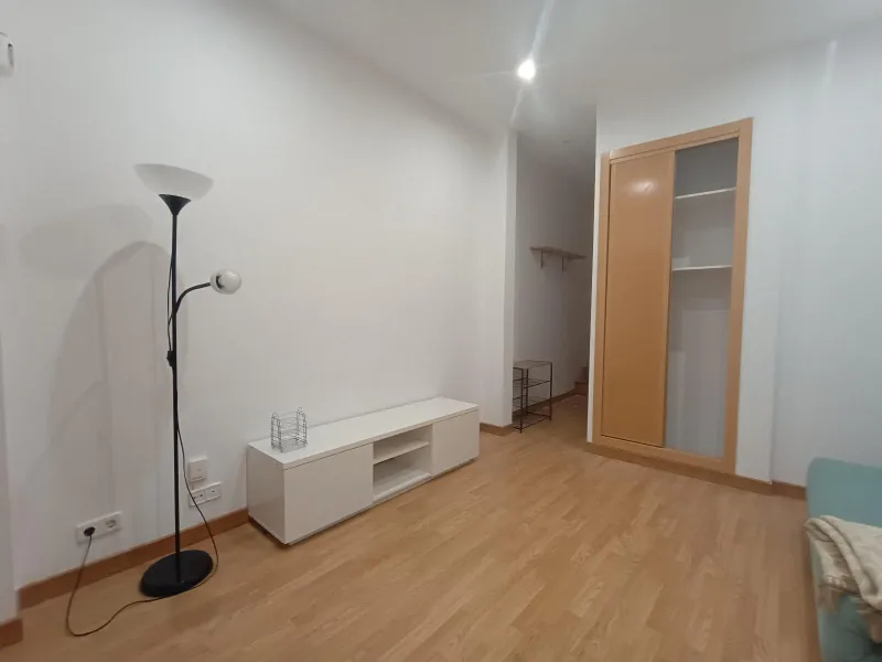 ESTUDIO REFORMADO Y AMUEBLADO EN LAVAPIÉS | MADRID CENTRO