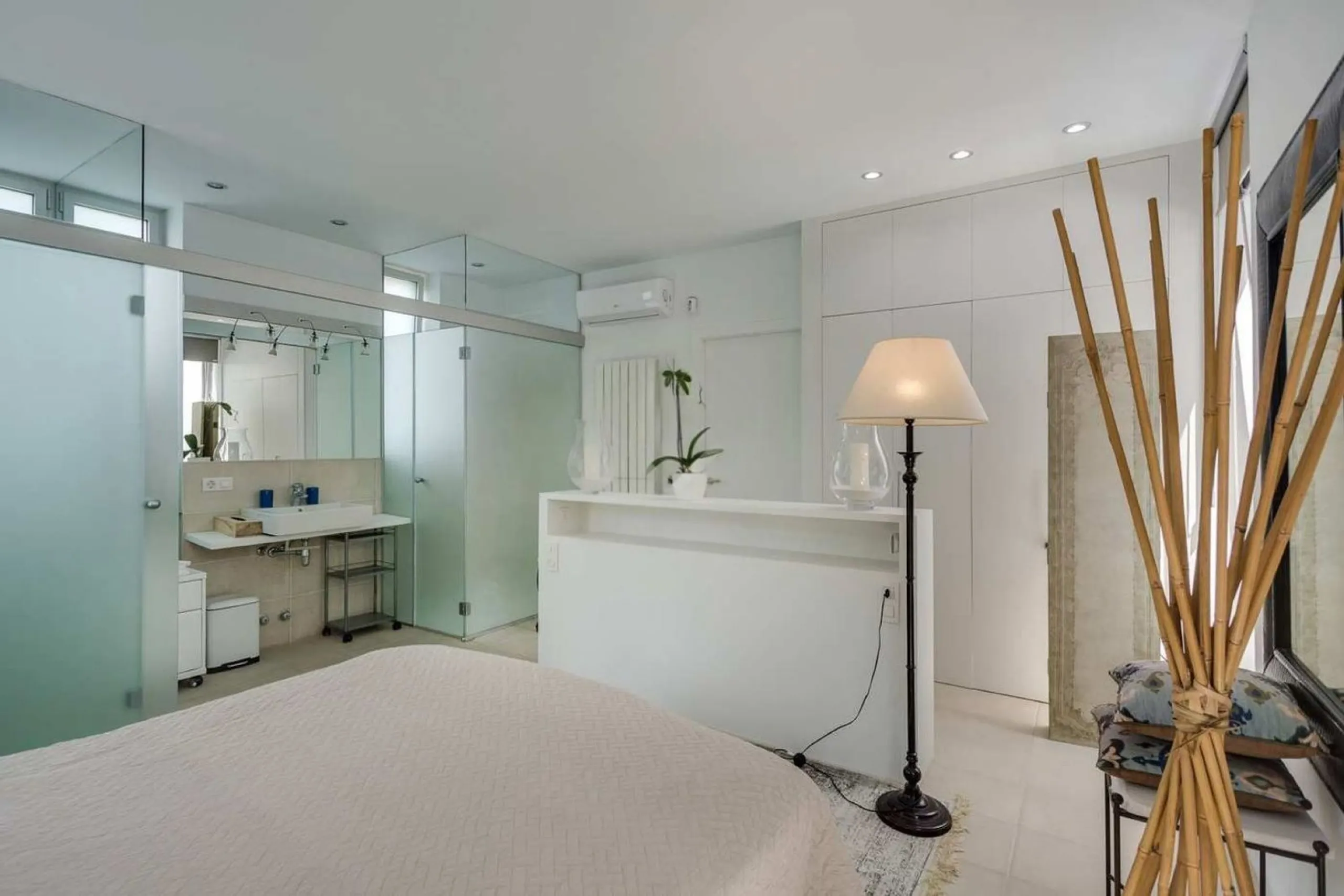 Modern Bright Home with Pool in S’Agaró Vell, Costa Brava