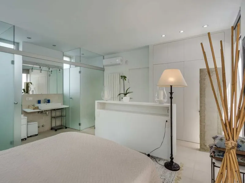 Modern Bright Home with Pool in S’Agaró Vell, Costa Brava