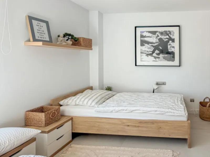Wunderschöne 2-Zimmer-Wohnung mit 2 Bädern in Grand View – La Cala Golf