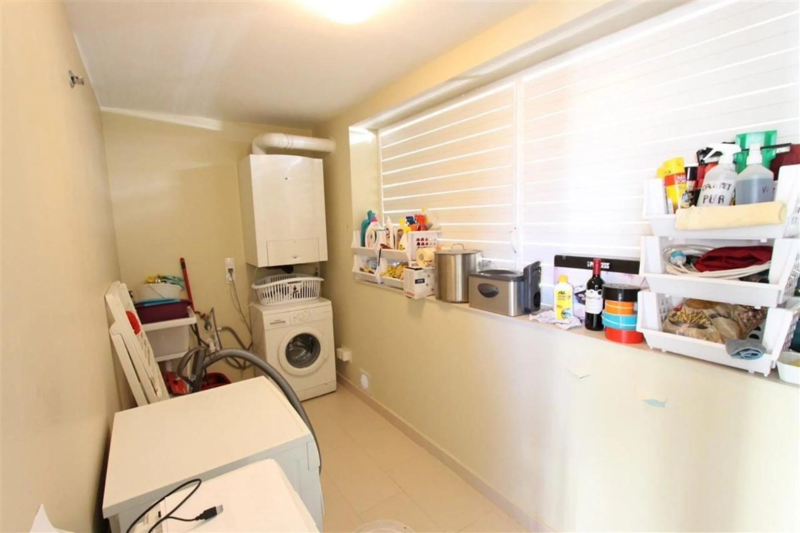 Apartamento de lujo con impresionantes vistas al mar, en Altea