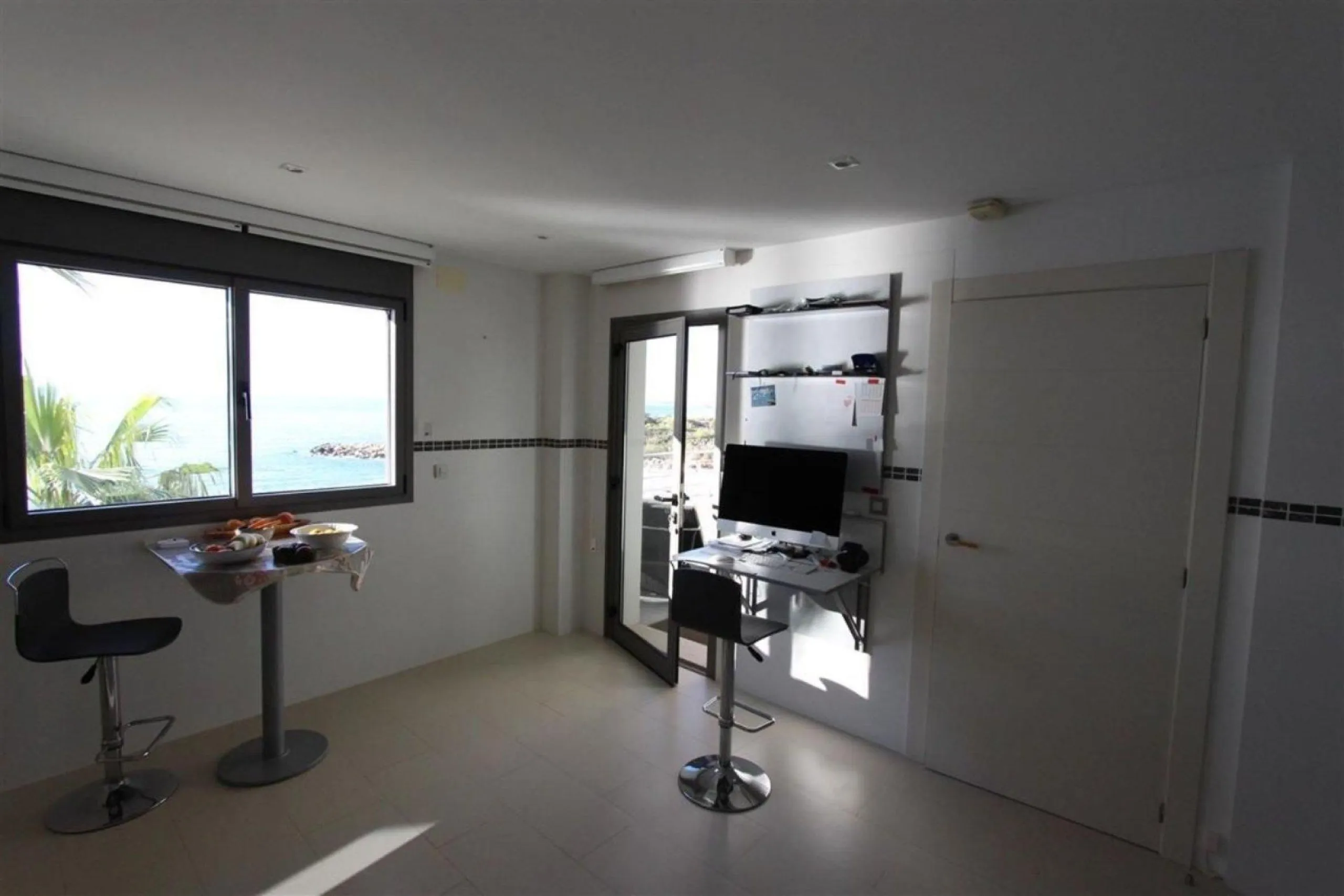 Apartamento de lujo con impresionantes vistas al mar, en Altea