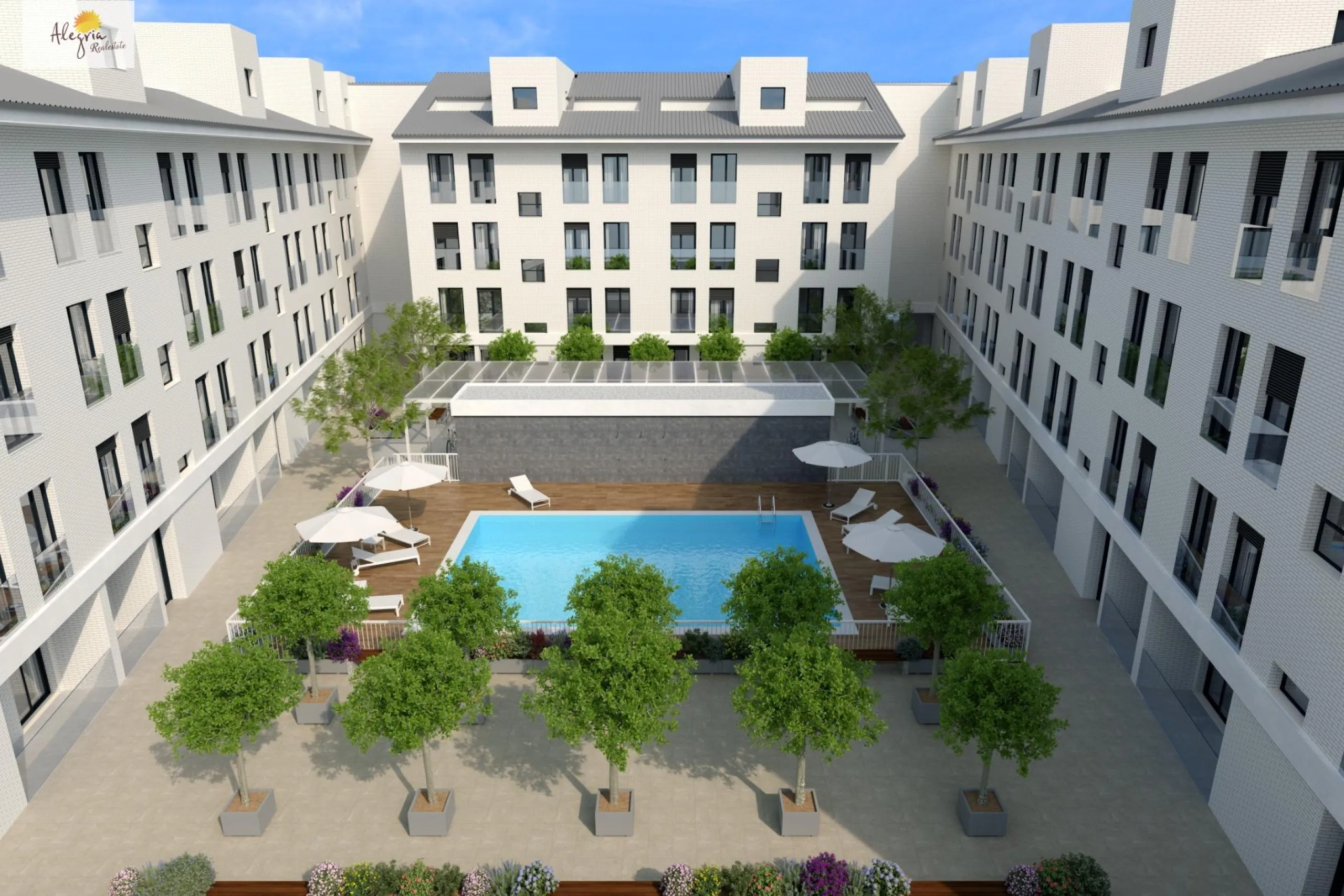 3-Zimmer-Wohnung 105 m² in La Barraca-Santigons, Puçol, Valencia