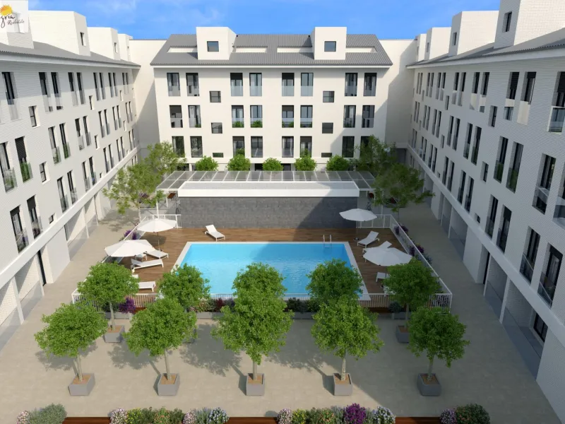3-Zimmer-Wohnung 105 m² in La Barraca-Santigons, Puçol, Valencia
