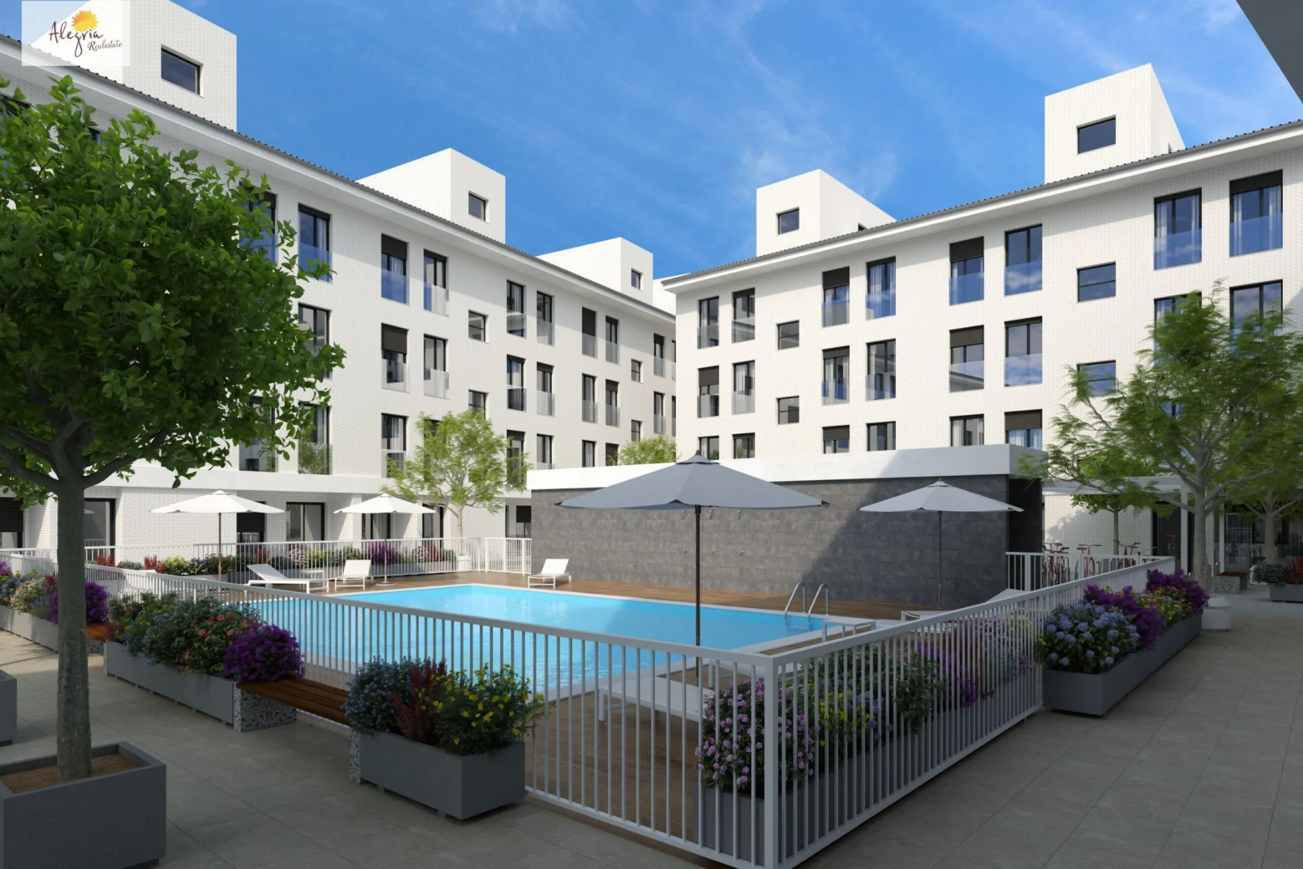 3-Zimmer-Wohnung 105 m² in La Barraca-Santigons, Puçol, Valencia