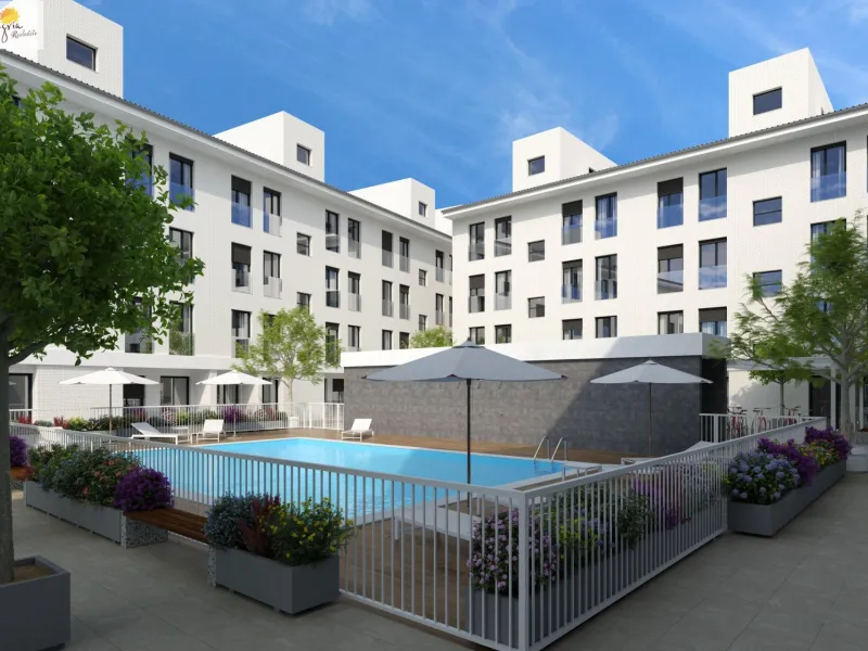3-Zimmer-Wohnung 105 m² in La Barraca-Santigons, Puçol, Valencia
