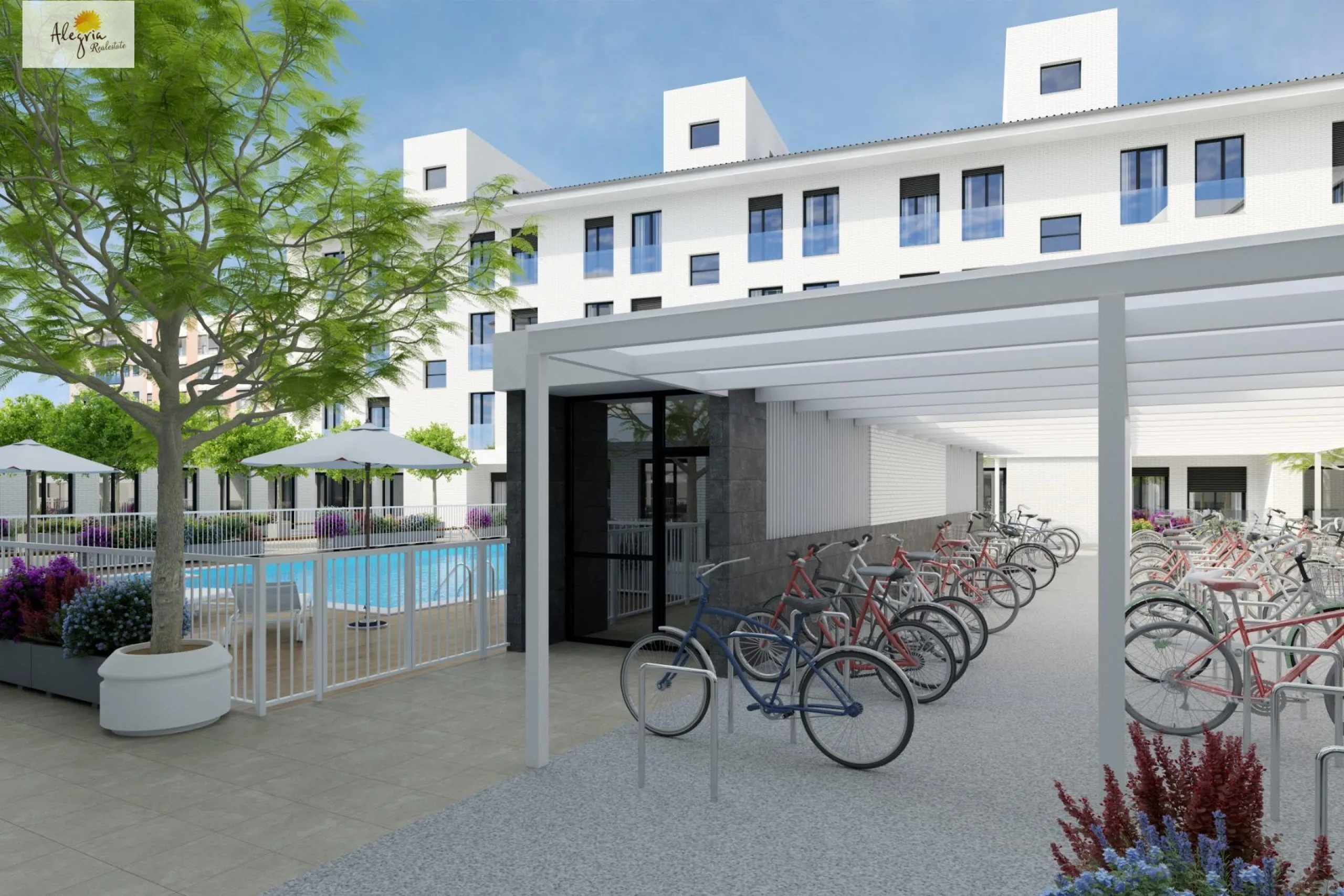 3-Zimmer-Wohnung 105 m² in La Barraca-Santigons, Puçol, Valencia